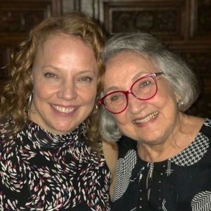 Meet your Posher, Agnes lane